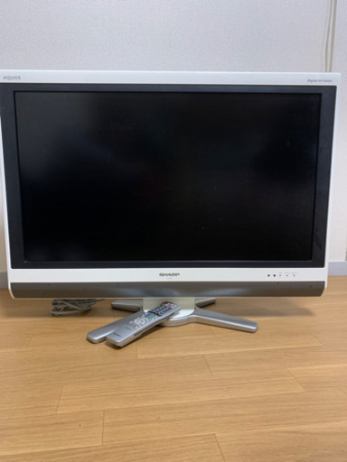 お値下げしました！シャープ　AQUOS 32型　テレビ