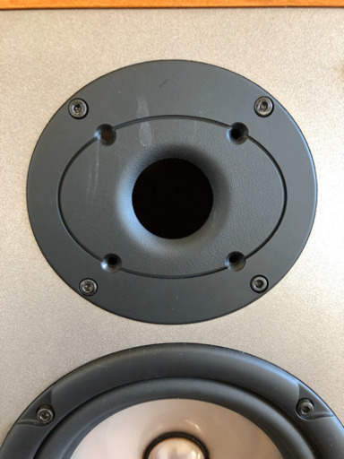 YAMAHA NS-300 トールボーイスピーカー