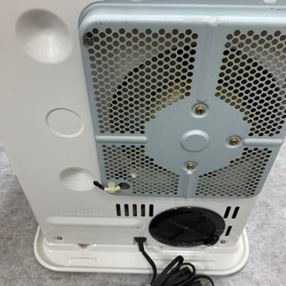 コロナ石油ファンヒーターの画像