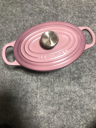 ル・クルーゼココット17cm