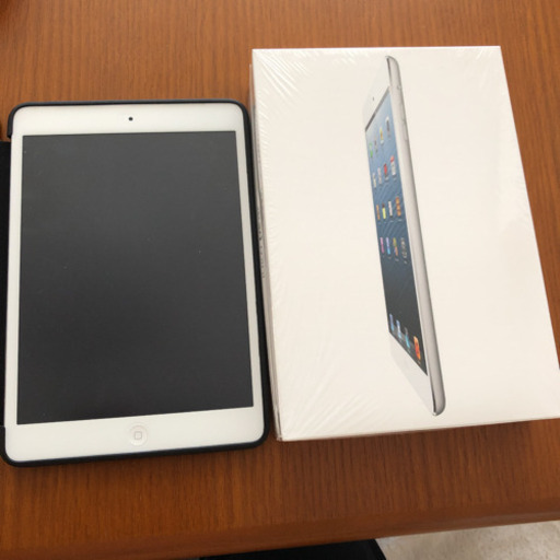ミニiPad第一世代32GB ★美品　cellular model