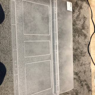 nフラッテワイドサイズ用　新品未使用