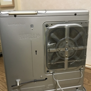 Yahoo!オークション -「ナショナル石油ファンヒーター」(家電
