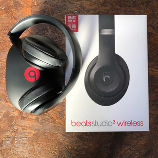 beatsstudio3wireless