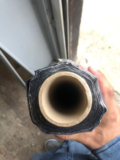 鉛5メートル❗️電気屋さん❗️レントゲン室工事などで❗️