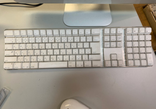 アップル　デスクトップ