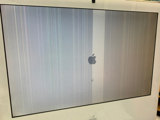 アップル　デスクトップ