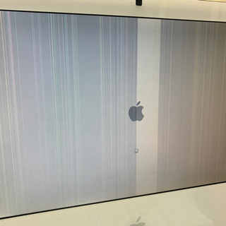 アップル　デスクトップの画像