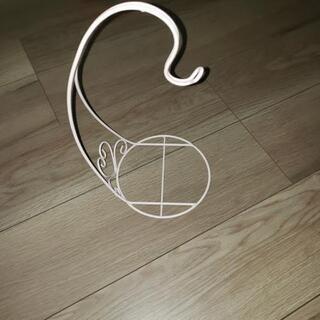 バナナスタンド