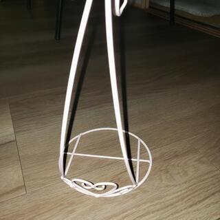 バナナスタンドの画像