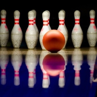 1月12日(日)新春友達作りボーリング大会🎳✨