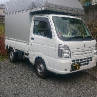 軽貨物運送業務