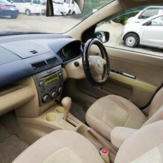 デミオ キャンパストップ！　4万キロ弱 車検少しあります。総額10万ちょいですの画像