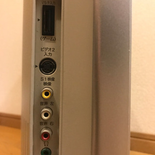 あげます！ジャンク品の画像