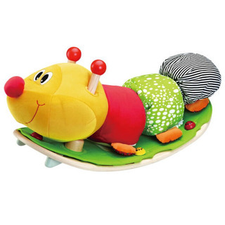 sassy ダッドウェイ　ロッキングケーター　木馬　ロッキング　...