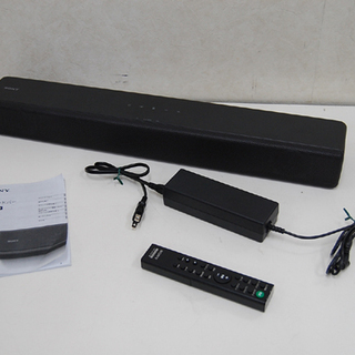 美品 SONY HT-S200F サウンドバー Bluetooth HDMI対応 Amazon.co.jp: ソニー コンパクトサウンドバー HT-S200F B ブラック