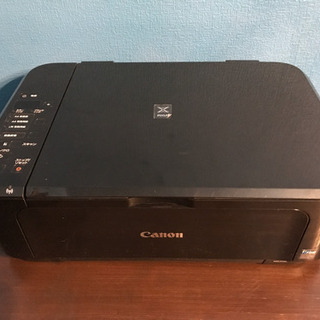 canon プリンタ ジャンク