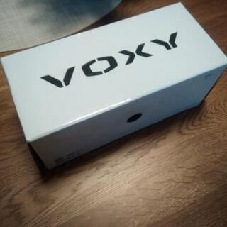 70VOXY煌きミニカー（非売品）の画像