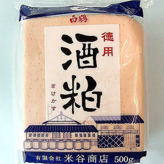 酒粕
