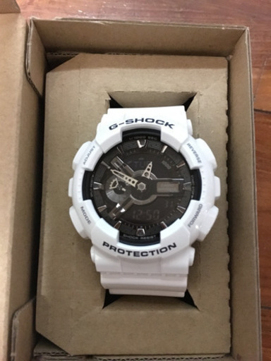 G-SHOCK   未使用