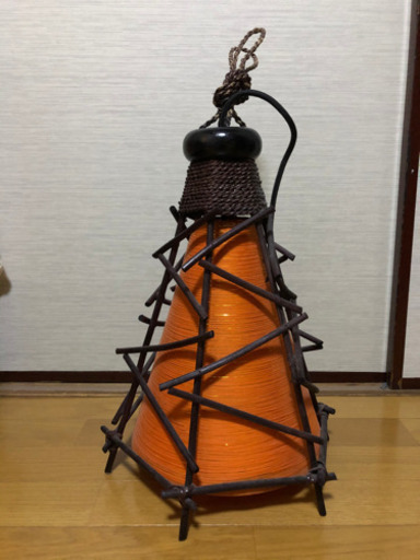 アジアン照明