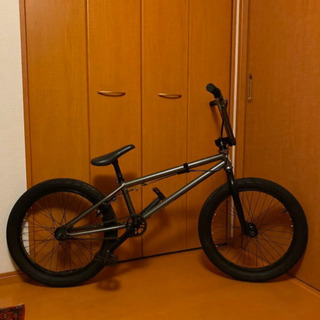 ARESBIKES BMX NAGA STREET アーレスバイク