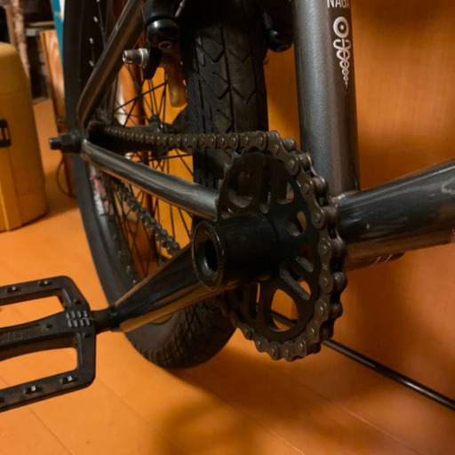 ARESBIKES BMX NAGA STREET アーレスバイク