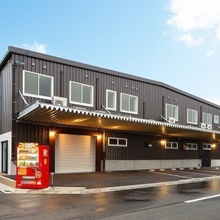 多くの皆様にお求めやすい、飲料販売してます！