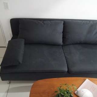 IKEA デザインソファ⭐️ 12000円 ⭐️
