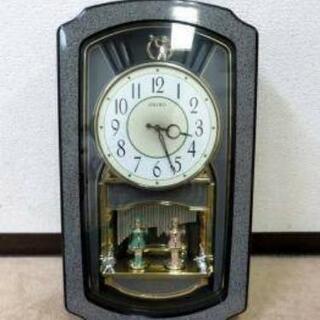 からくり時計の中古が安い！激安で譲ります・無料であげます(8