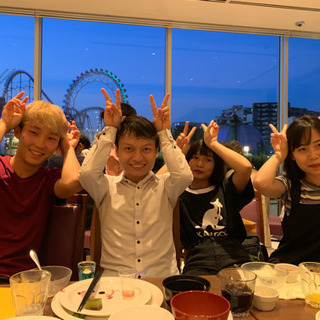 キッチンスタッフ・カウンター内接客の画像