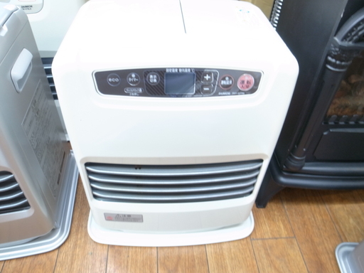 ダイニチ 石油ファンヒーター FHY-32TR6 2015年製【モノ市場東浦店】