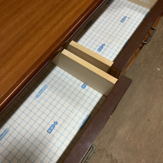 7段チェスト、タンス　の画像