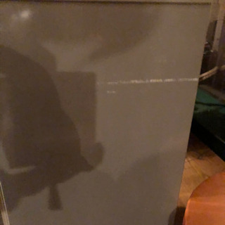 AQUA 小型冷蔵庫　中古品　見てから購入OKの画像