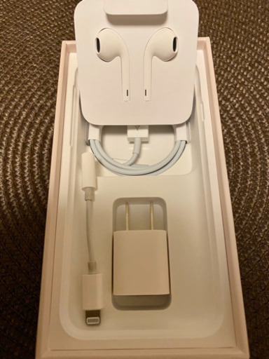 iPhone8 256GB Gold  SIMフリー