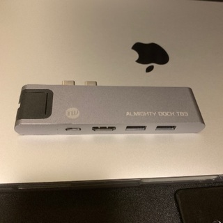 今日中に打ち切り】MacBook Pro Retina 13-inch MV9A2J/A 2019