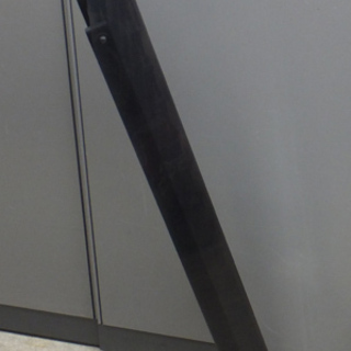 ▶ディスプレイラック ダイハツ 140cm 棚 カタログラック 非売品？DAIHATSU ペイペイ対応 札幌市西区西野 ▷ディスプレイラック ダイハツ 140cm 棚 カタログラック 非売品