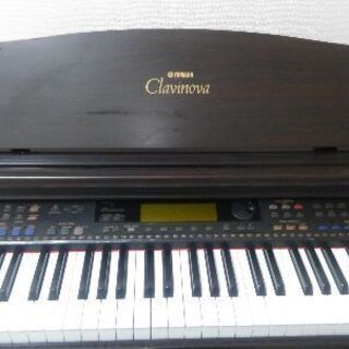 YAMAHA CVP-103