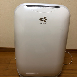 空気清浄機　ダイキン