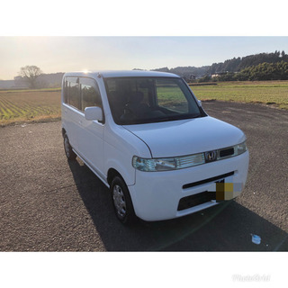 ザッツ 車検1年1ヶ月 買い物等にいかがですか？の画像