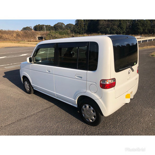 ザッツ 車検1年1ヶ月 買い物等にいかがですか？の画像