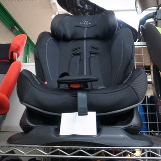 エールベベ チャイルドシート ALC470【モノ市場東浦店】