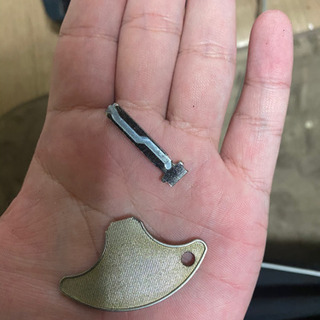 スパイガール実機の画像