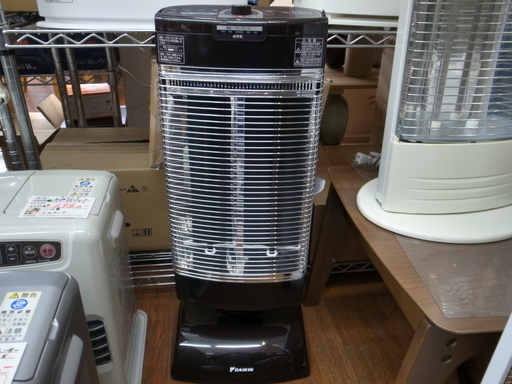 ダイキン セラムヒート ERFT11PS 2013年製【モノ市場東浦店】