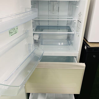 12ヶ月保証！！】TOSHIBAI GR-M33SXVL 2018年製造