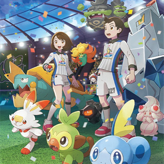 第二回　剣盾　ポケモンバトル大会！！in岡崎 - 岡崎市