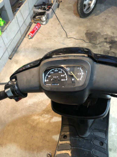 ⭐︎原付き バイク ヤマハ 50cc アプリオ タイプ1 実働車