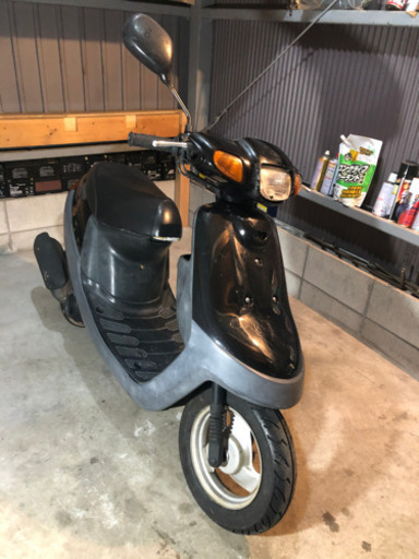 ⭐︎原付き バイク ヤマハ 50cc アプリオ タイプ1 実働車
