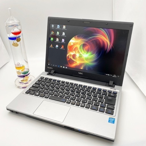 necノートパソコン。 NEC、ロングバッテリーモードを新搭載した15.3型ノートPC「Direct N15