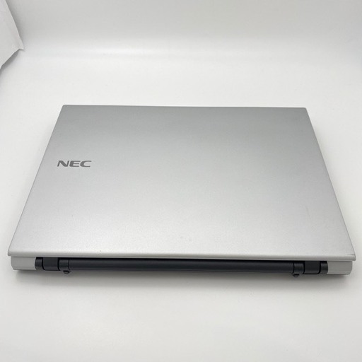 NEC Corei5 メモリ6GB SSD128GB Bluetooth ノートパソコン